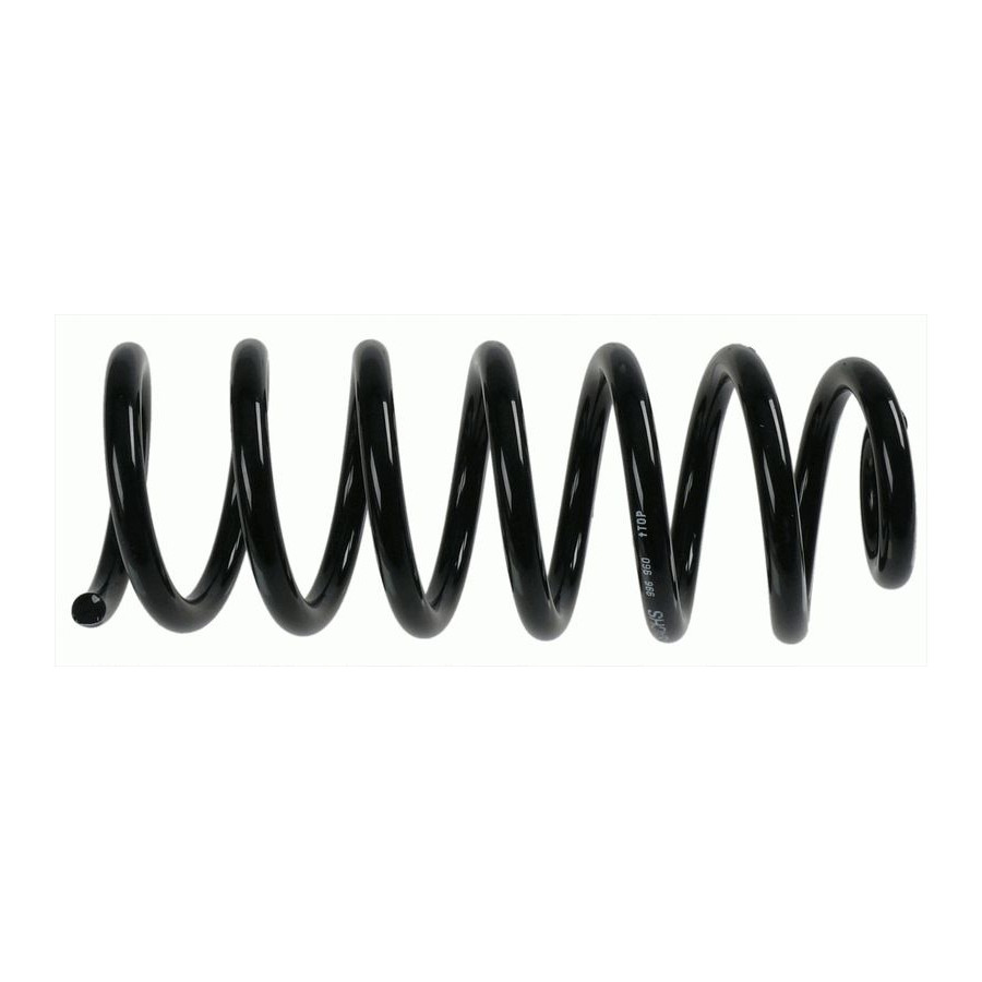 Sachs Ressort De Suspension 996 960 - Image 3