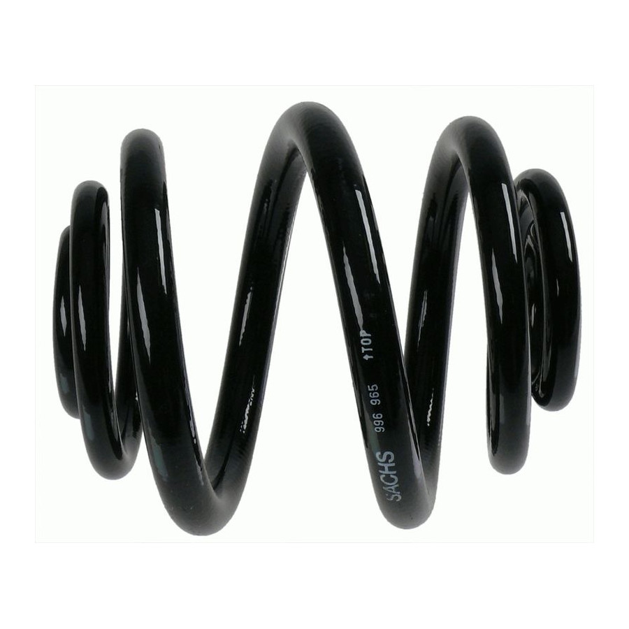 Sachs Ressort De Suspension 996 965 - Image 3