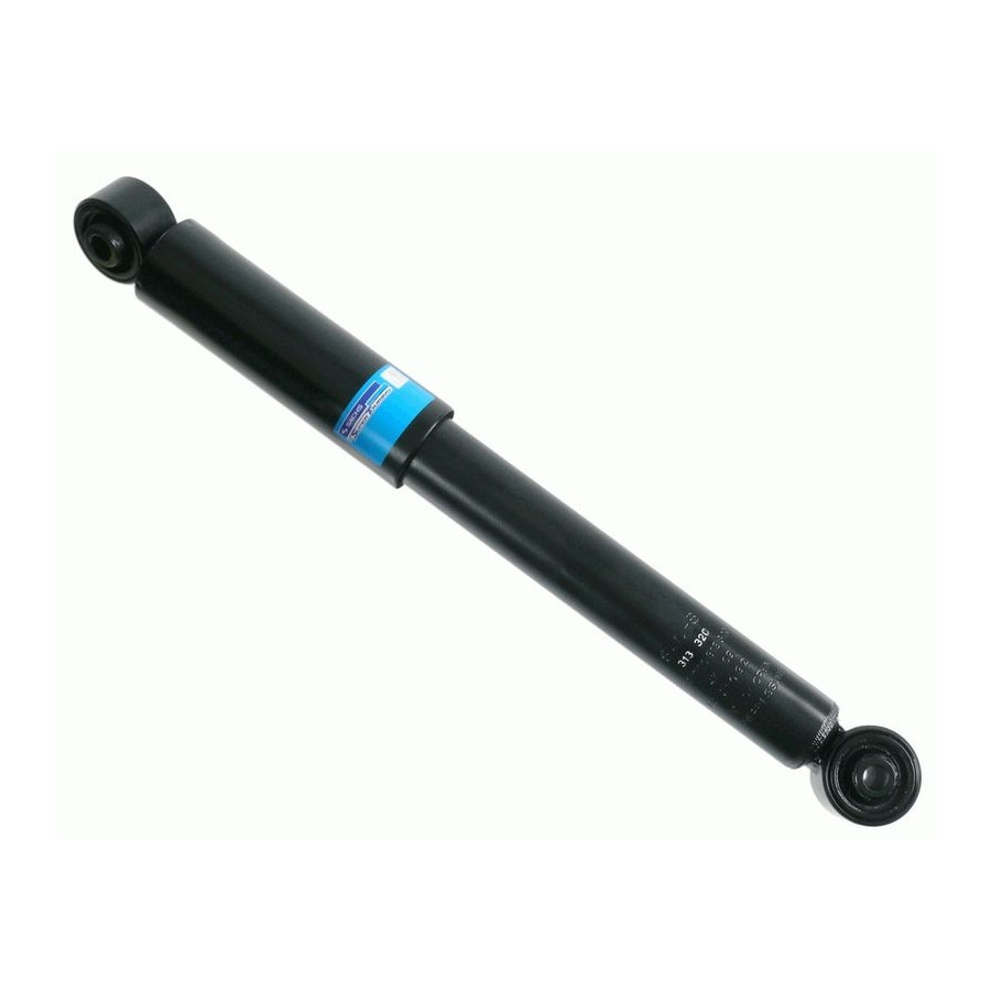SACHS 313 320 Amortisseur arrière pour VW Caddy - Image 4