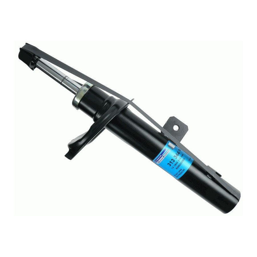 Amortisseur Essieu avant droit Goujon en haut 313 344 SACHS pour CITROËN XSARA - Image 5
