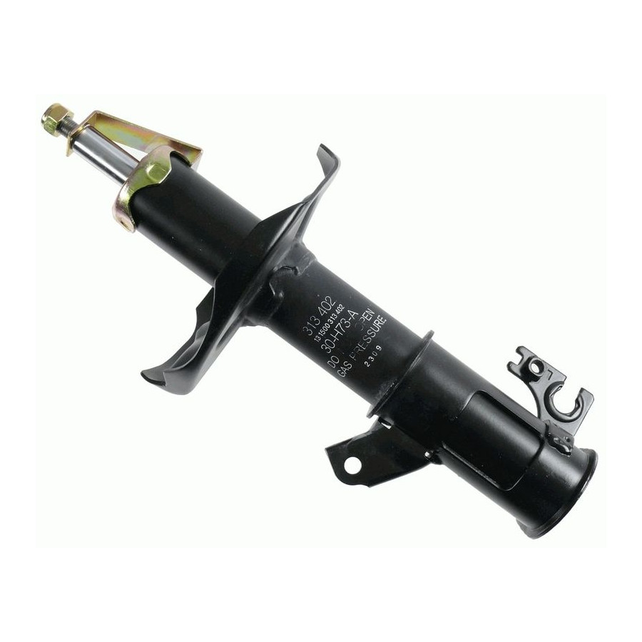 Sachs Amortisseur 313 402 Gauche - Image 5