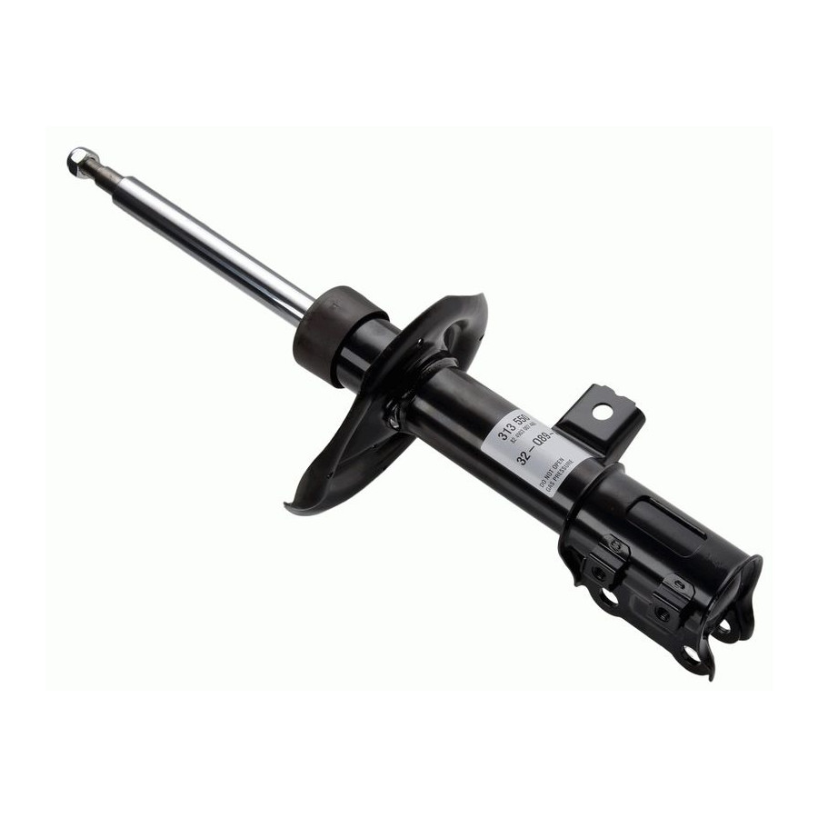 Amortisseur Essieu avant droit Goujon en haut 313 550 SACHS pour KIA CEE'D SW - Image 5