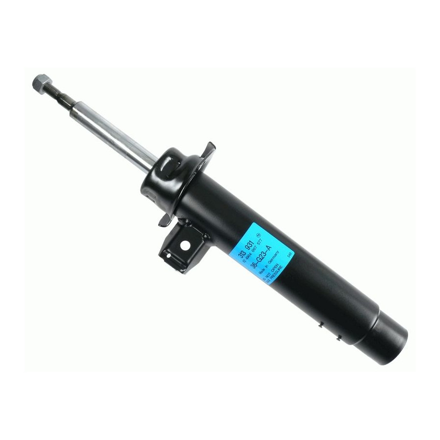Sachs Amortisseur 313 931 Gauche - Image 5