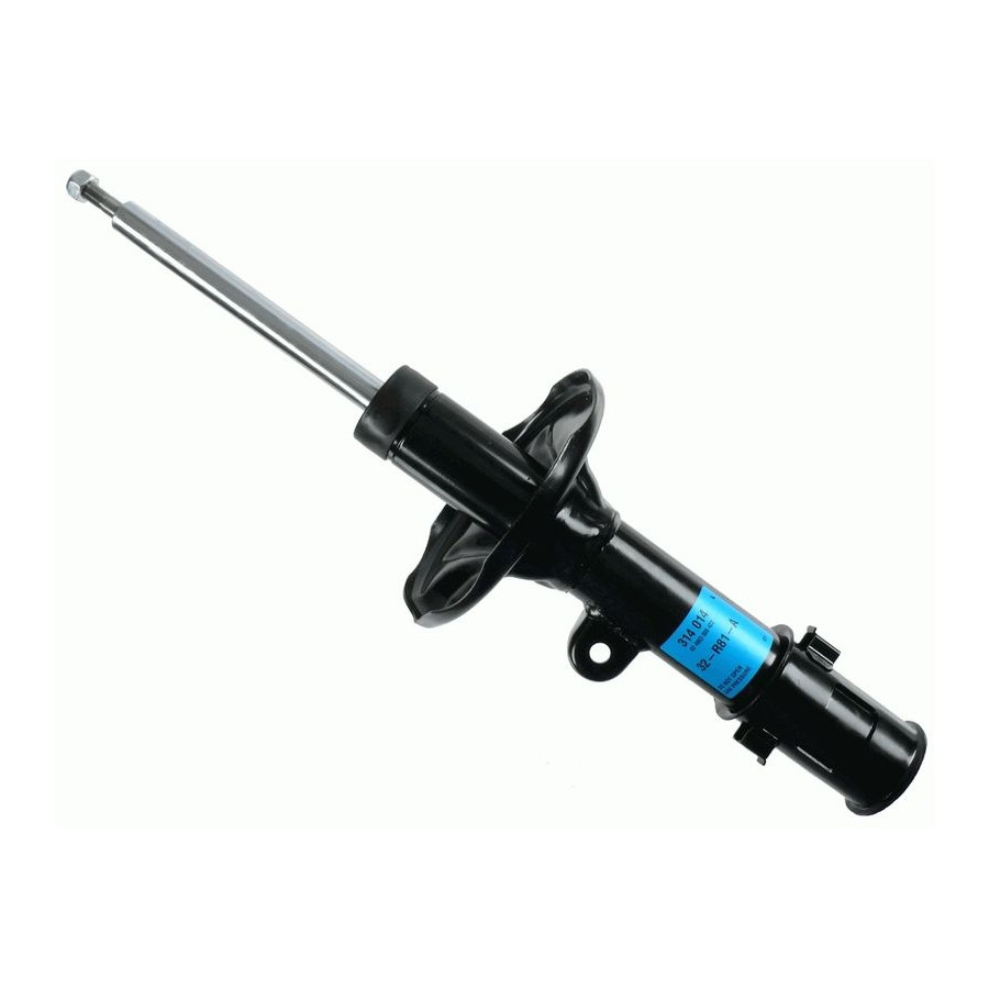 SACHS 314 014 Amortisseur arrière droite pour Kia Sportage - Image 5