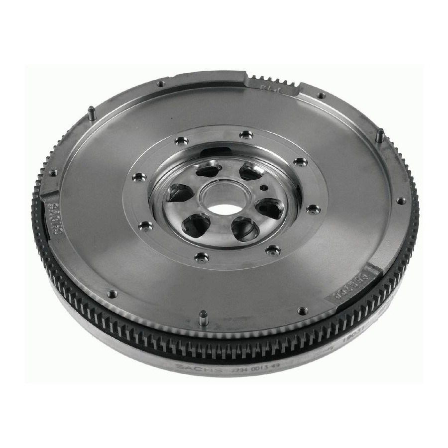 SACHS Volant moteur Volant oscillant &agrave; double masse 2294 001 349 