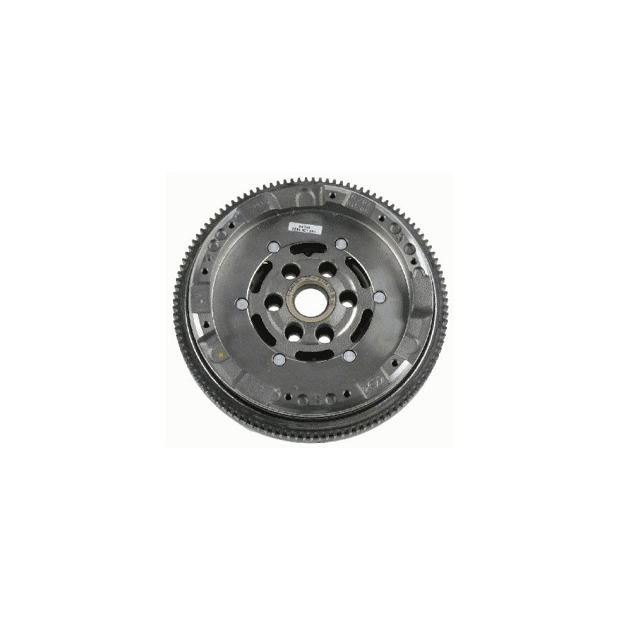 SACHS Volant moteur Volant oscillant &agrave; double masse 2294 501 031  
