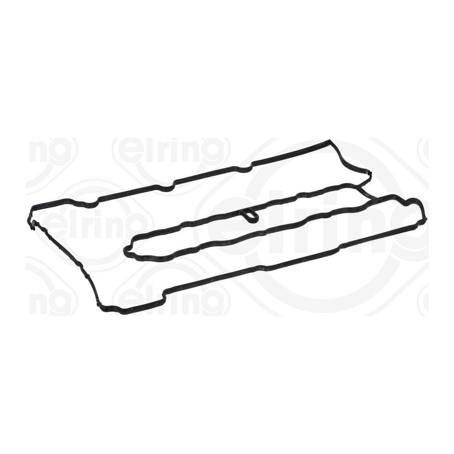 Joint de cache-culbuteurs 724.470 ELRING pour BMW 3 Coupé 3 Décapotable 1 3 5 - Image 4