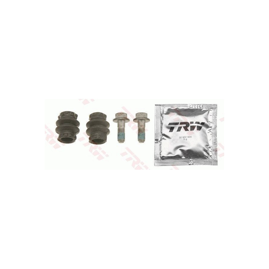 Kit de réparation d'étrier de frein ST1444 TRW pour VW MULTIVAN T5 MULTIVAN T6 - Image 3
