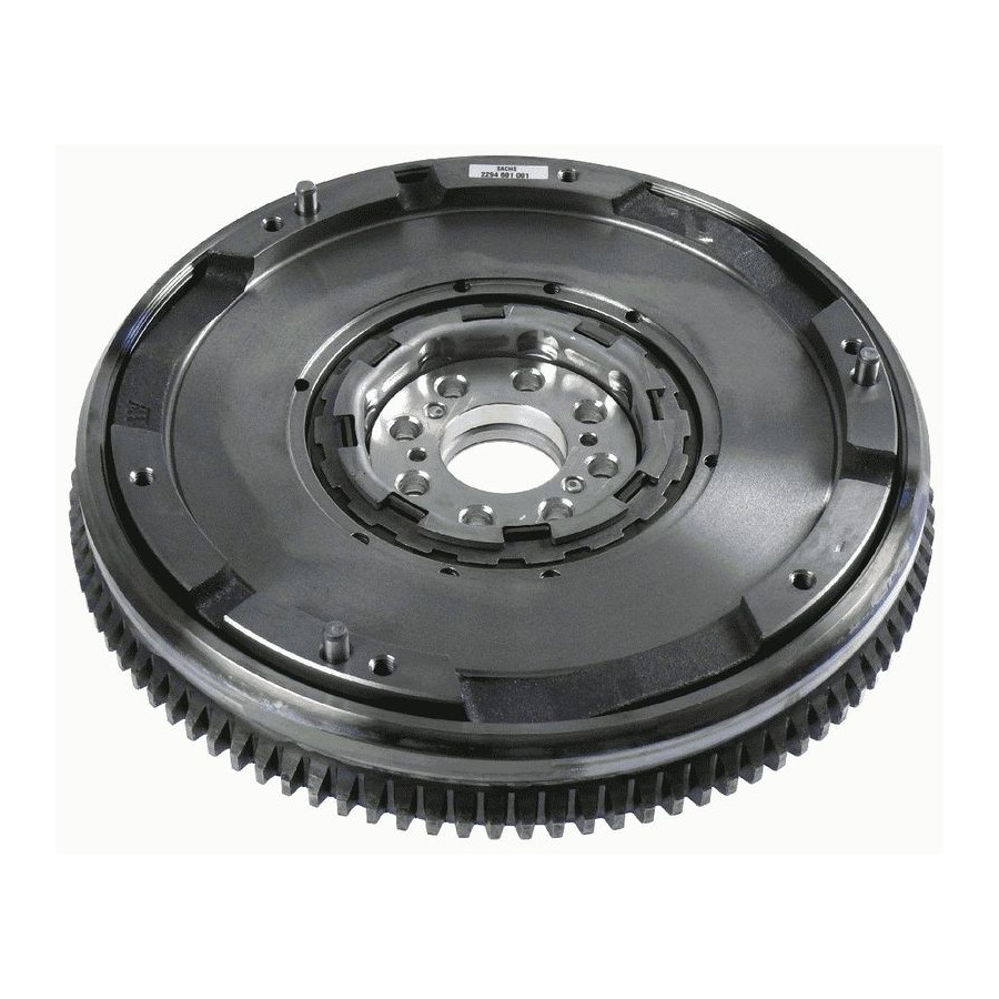 SACHS Volant moteur Volant oscillant &agrave; double masse 2294 601 001  