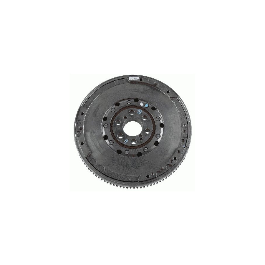 SACHS Volant moteur Volant oscillant &agrave; double masse 2294 701 009  