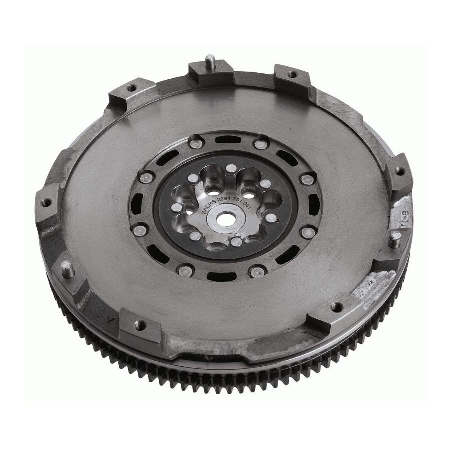 SACHS Volant moteur Volant oscillant &agrave; double masse 2294 701 041 