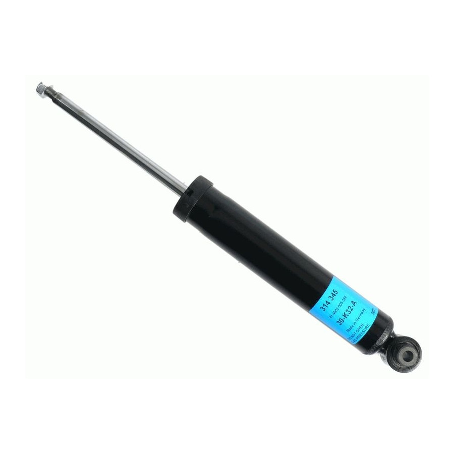 Sachs Amortisseurs 314 345 - Image 5