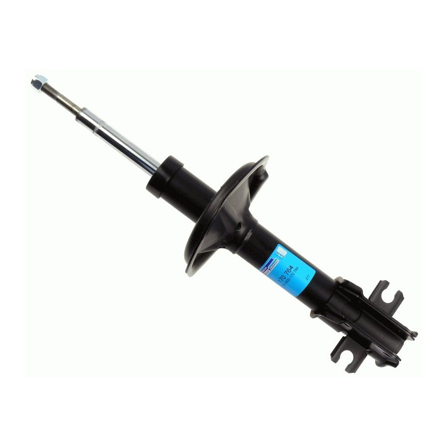 Amortisseur Goujon en haut 170 764 SACHS pour FIAT PUNTO PUNTO Décapotable - Image 5
