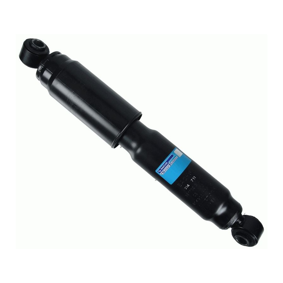 Sachs Amortisseur 314 711 - Image 5