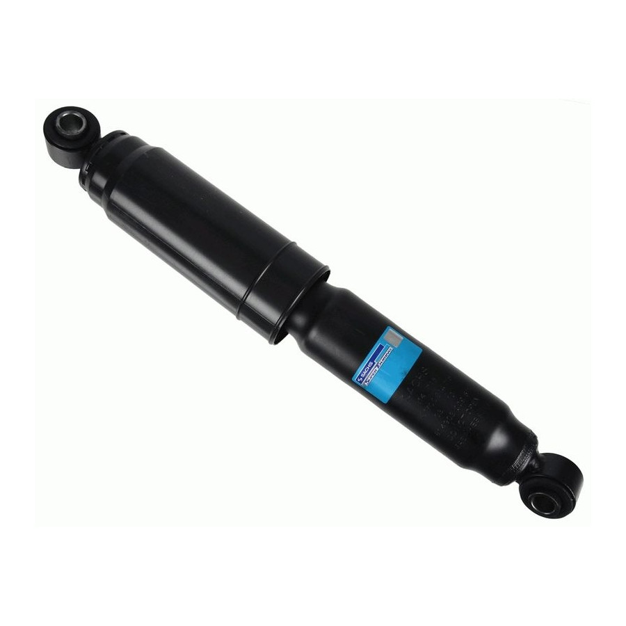 SACHS 314 715 Amortisseur arrière pour Ducato Boxer JUMPER - Image 5