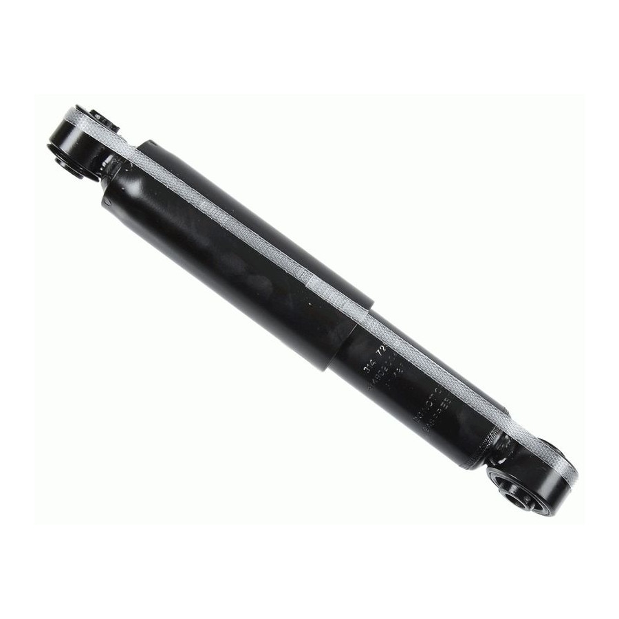 Amortisseur Bossage en haut 314 725 SACHS pour VW TRANSPORTER T5 Autobus/Autocar - Image 5