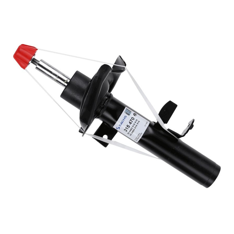 SACHS 315 470 Amortisseur avant droite pour Ford Focus C-Max - Image 5