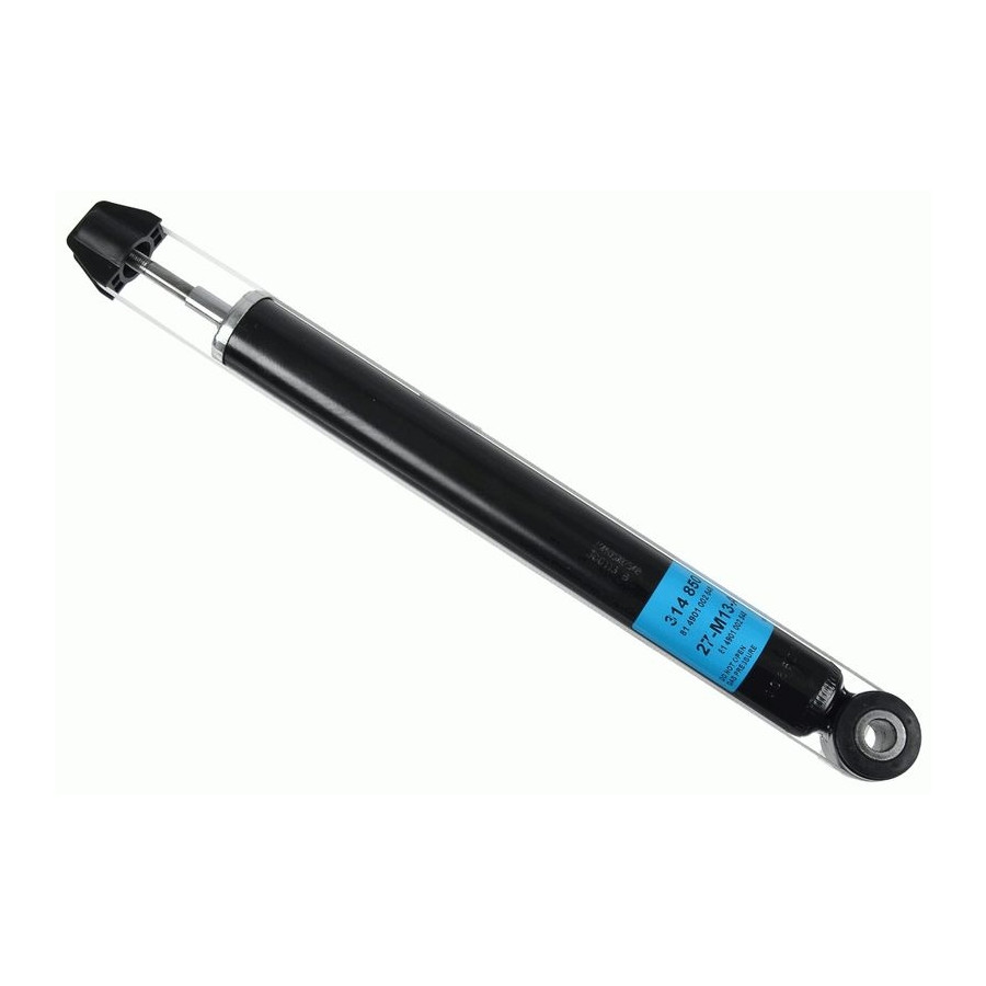 Sachs Amortisseur 314 850 - Image 5