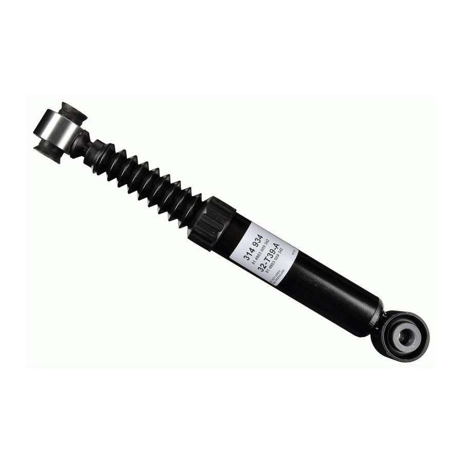 Sachs Amortisseurs 314 934 - Image 5