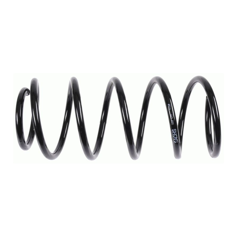 Sachs Ressort De Suspension 998 490 - Image 3