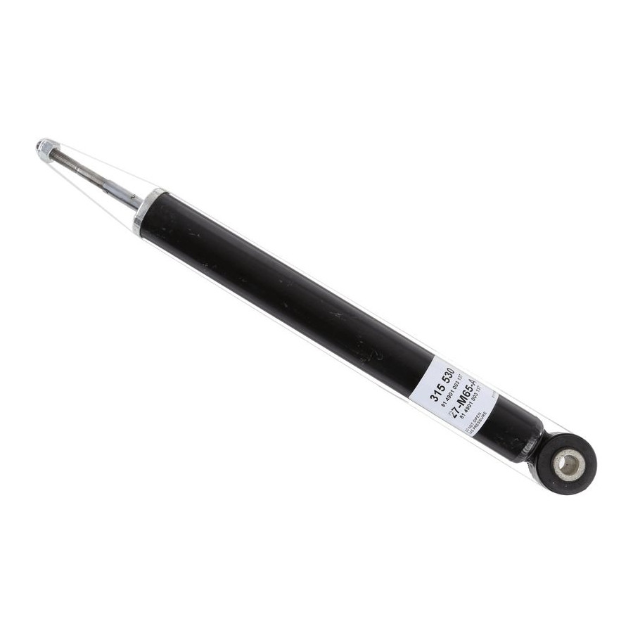 SACHS 315 530 Amortisseur arrière pour Logan Sandero - Image 5