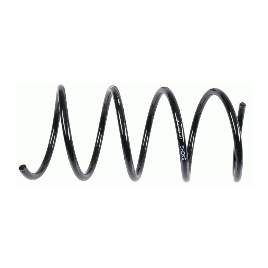 Sachs Ressort De Suspension 998 650 - Image 3