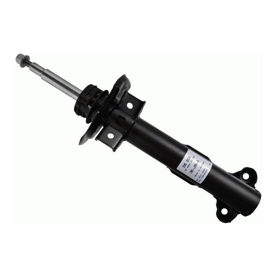 Sachs Amortisseurs 316 608 - Image 5