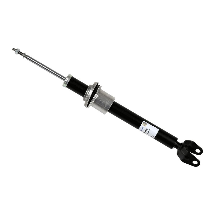 Amortisseur Goujon en haut 316 950 SACHS pour MERCEDES-BENZ CLASSE E T-Model - Image 5