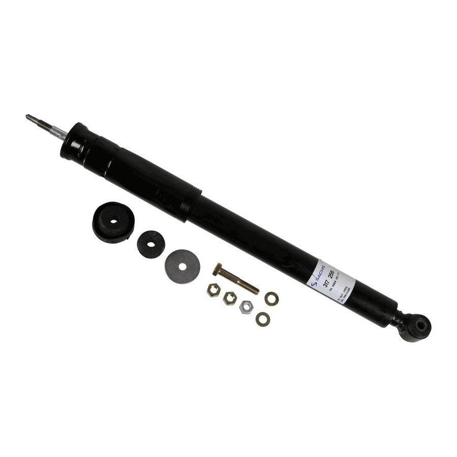 SACHS 317 256 Amortisseur avant pour MERC E - Image 5