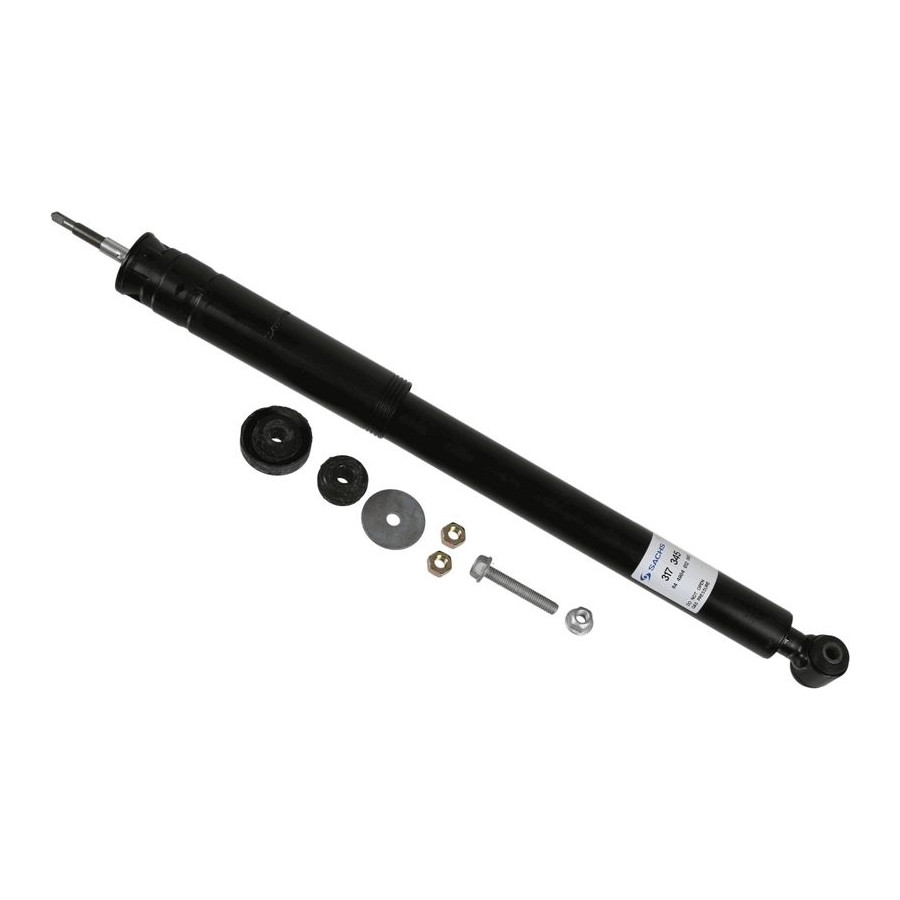 SACHS 317 345 Amortisseur arrière pour MERC C CLK - Image 5