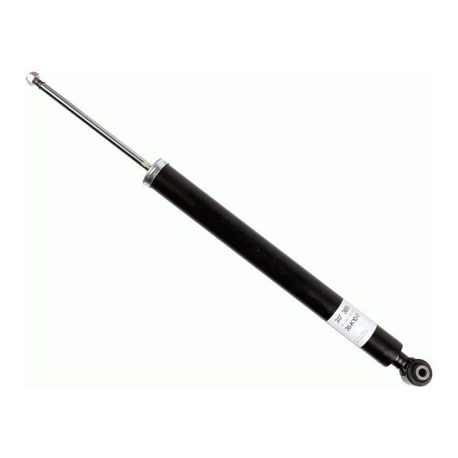 Sachs Amortisseurs 317 385 - Image 5