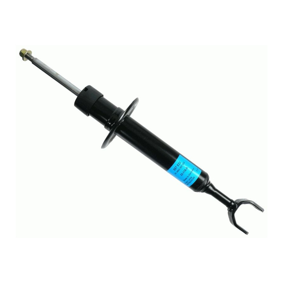 Sachs Amortisseur 557 833 - Image 5