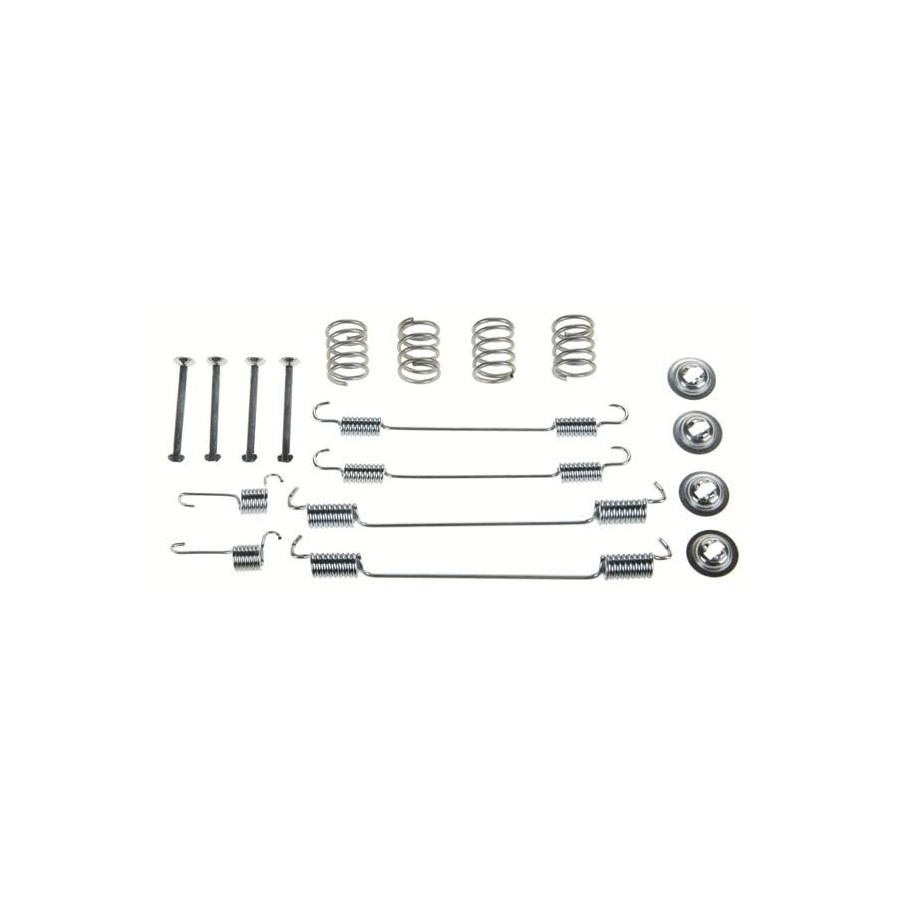 Connecteur de tuyau flexible Frein à tambour SFK260 TRW pour PEUGEOT NISSAN - Image 3