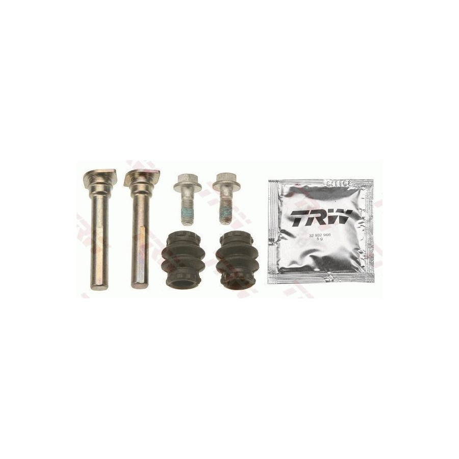 Kit de guidage d'étrier de frein ST1331 TRW pour RENAULT OPEL NISSAN - Image 4