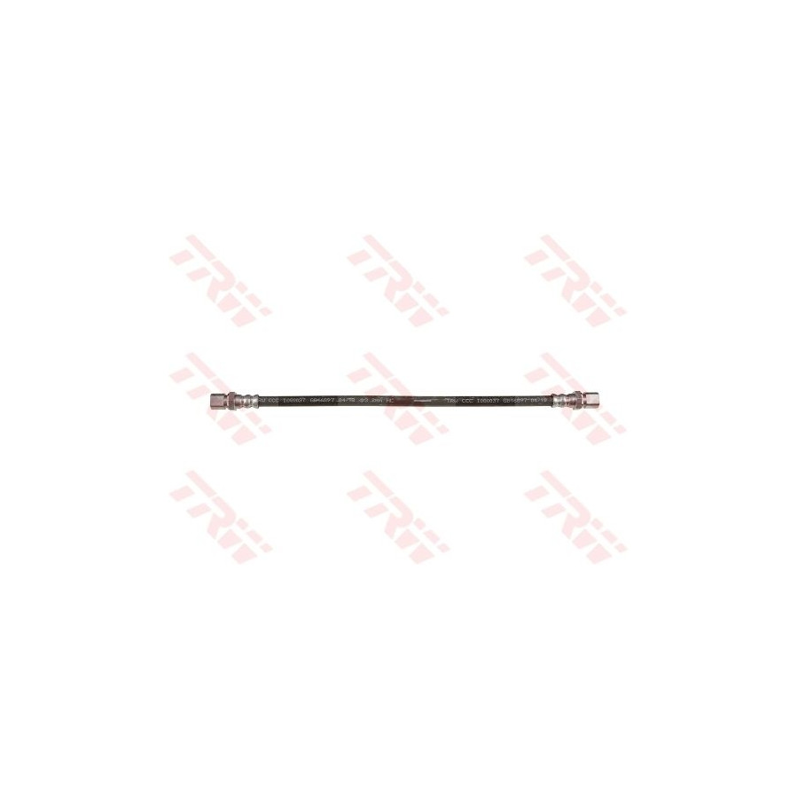 Flexible de frein Filetage intérieur PHA141 TRW pour FORD FIESTA I FIESTA II - Image 3