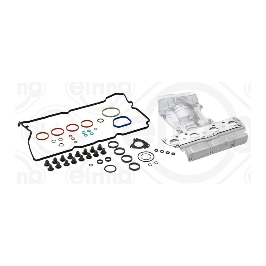 Kit de joints de culasse 898.110 ELRING pour CITROËN PEUGEOT MINI - Image 4