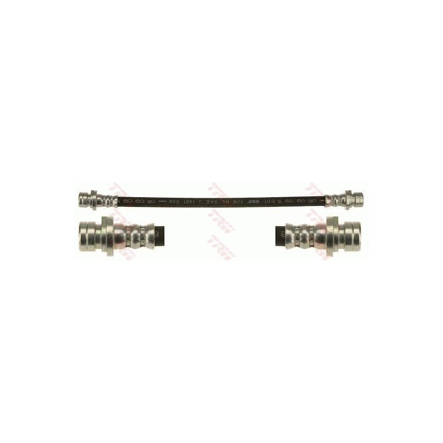 Trw Flexible De Frein Pha501 - Image 4