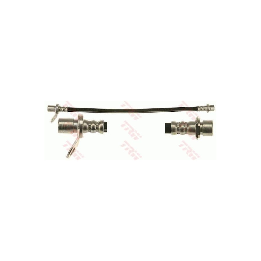 Trw Flexible De Frein Pha553, Gauche - Image 4