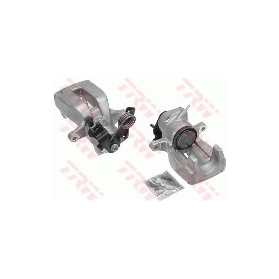 Étrier de frein Étrier flottant BHQ131E TRW pour VW AUDI - Image 2