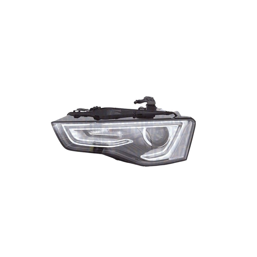 Magneti Marelli Noir Phare Lpo062 Lpo062 Audi