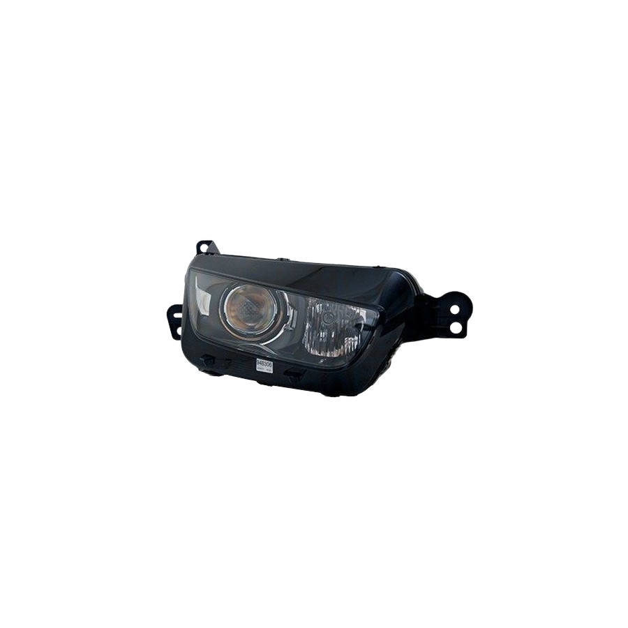 Magneti Marelli Phare Droit Lpo681 Lpo681 Citroen