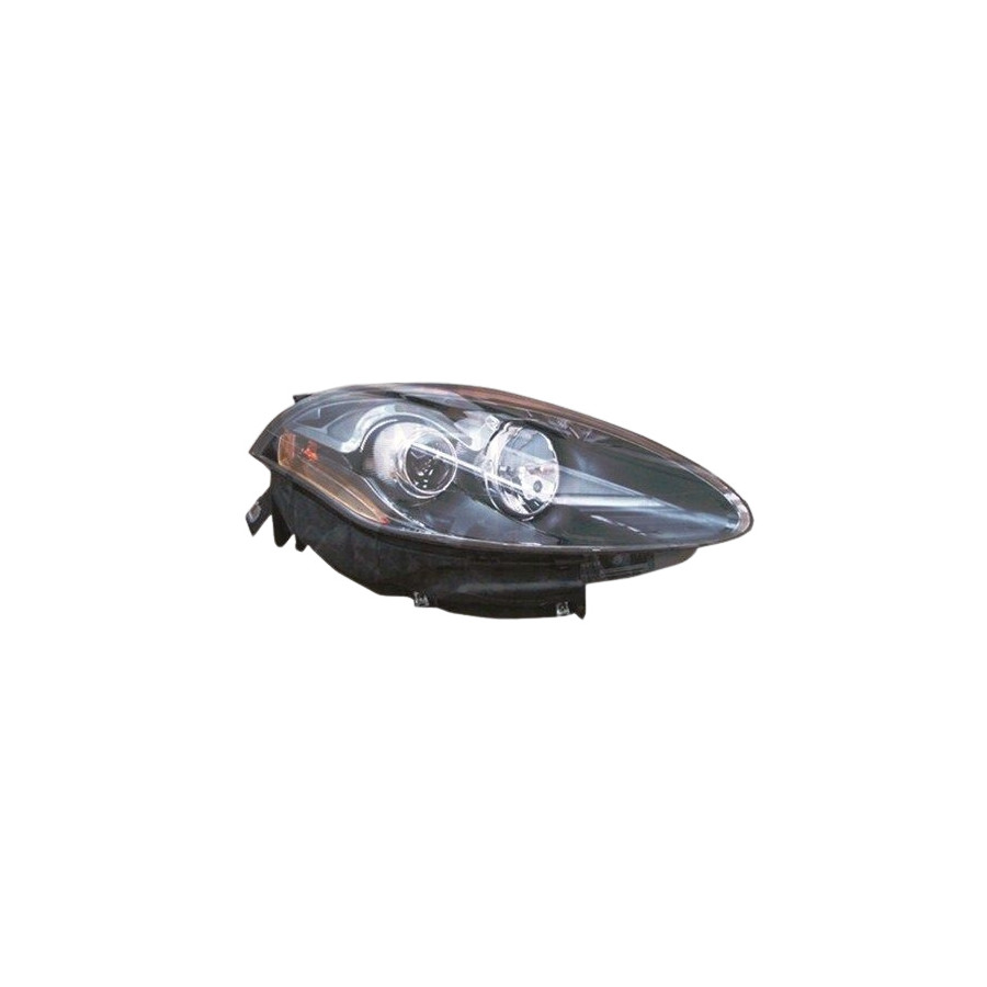 Magneti Marelli Gris Phare Lpm331 Lpm331 Fiat