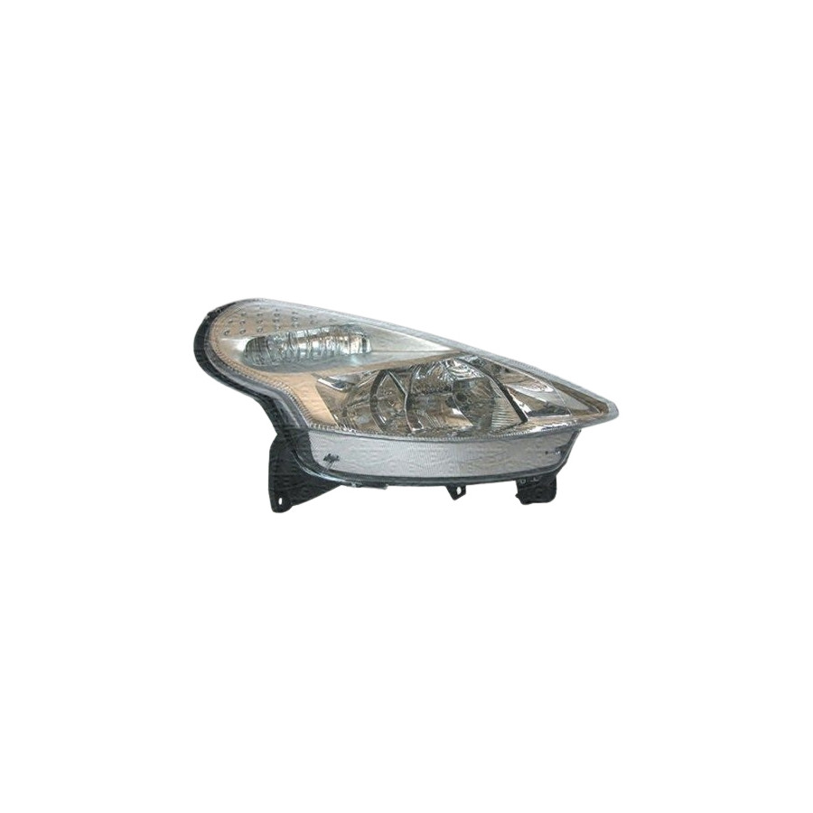 Magneti Marelli Phare Lph501 Lph501 Citroen