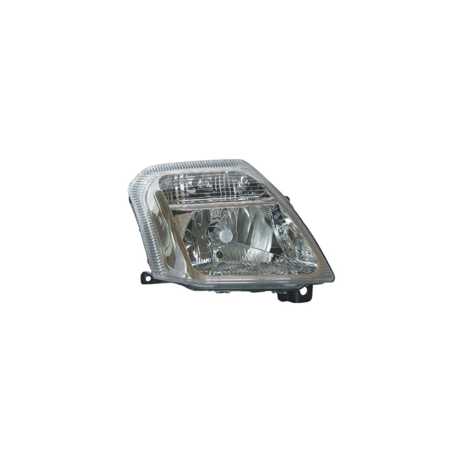 Magneti Marelli Phare Lph712 Lph712 Citroen