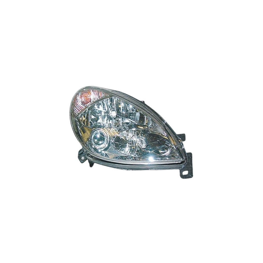 Magneti Marelli Phare Droit Lph901 Lph901 Citroen