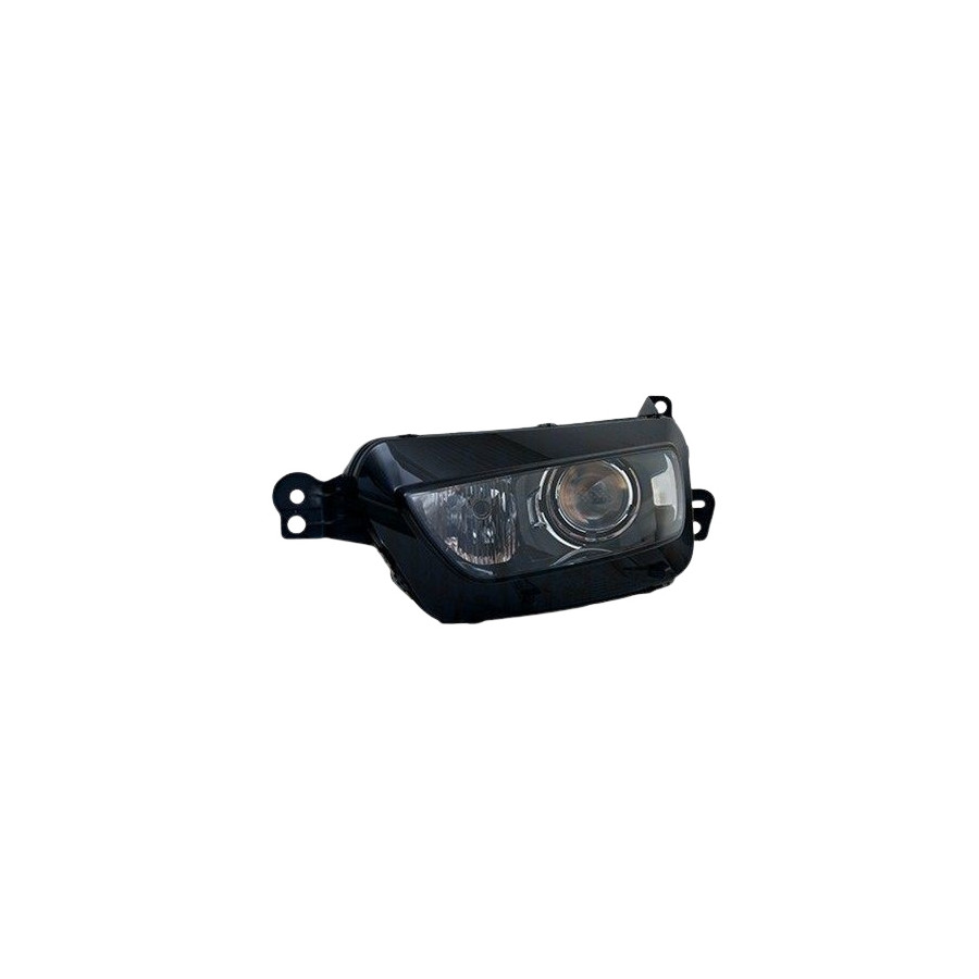 Magneti Marelli Phare Lpo662 Lpo662 Citroen