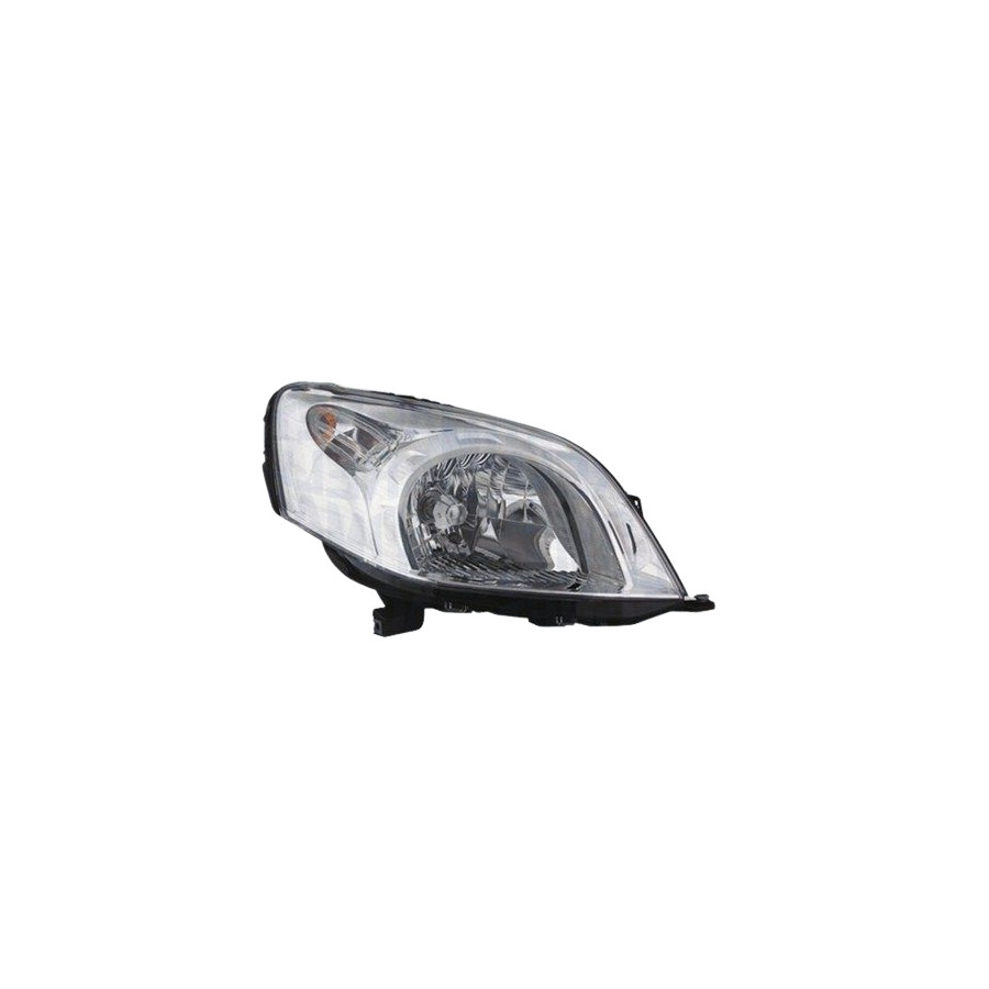 Magneti Marelli Phare Droit Lpm551 Lpm551 Citroen;Fiat;Peugeot