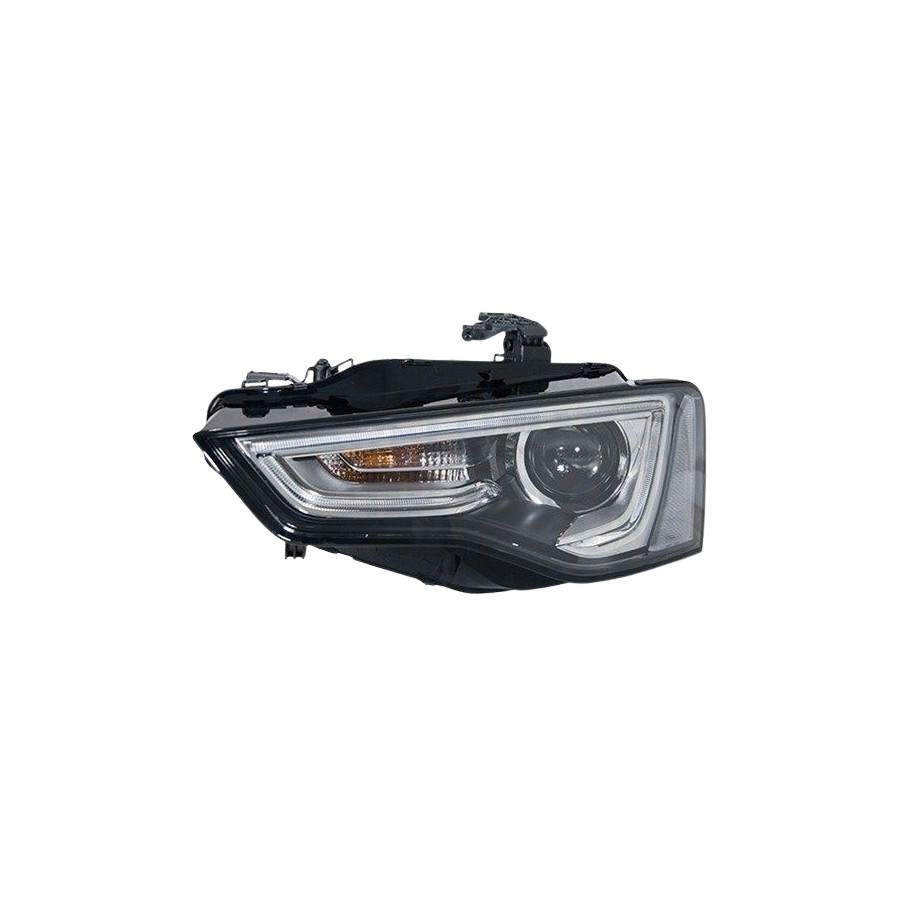 Magneti Marelli Noir Phare Lpo292 Lpo292 Audi