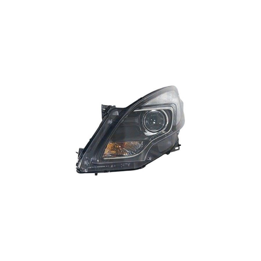 Magneti Marelli Phare Droit Lpo001 Lpo001 Opel;Vauxhall