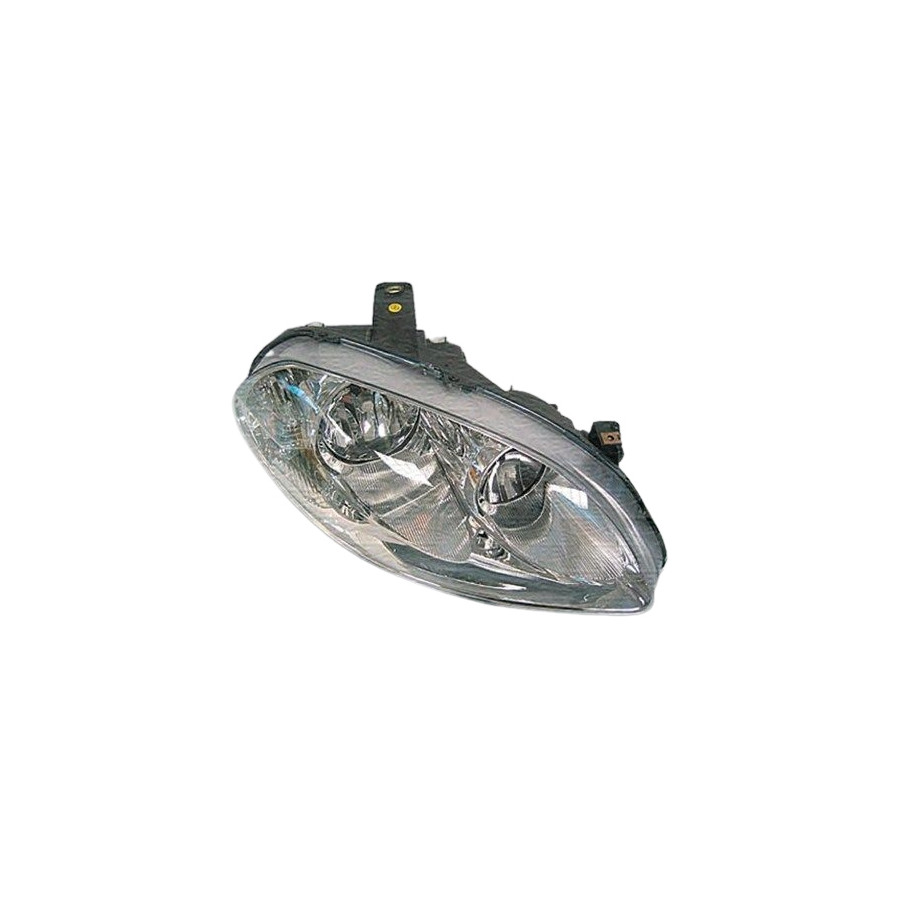 Magneti Marelli Phare Lpl212 Lpl212 Fiat